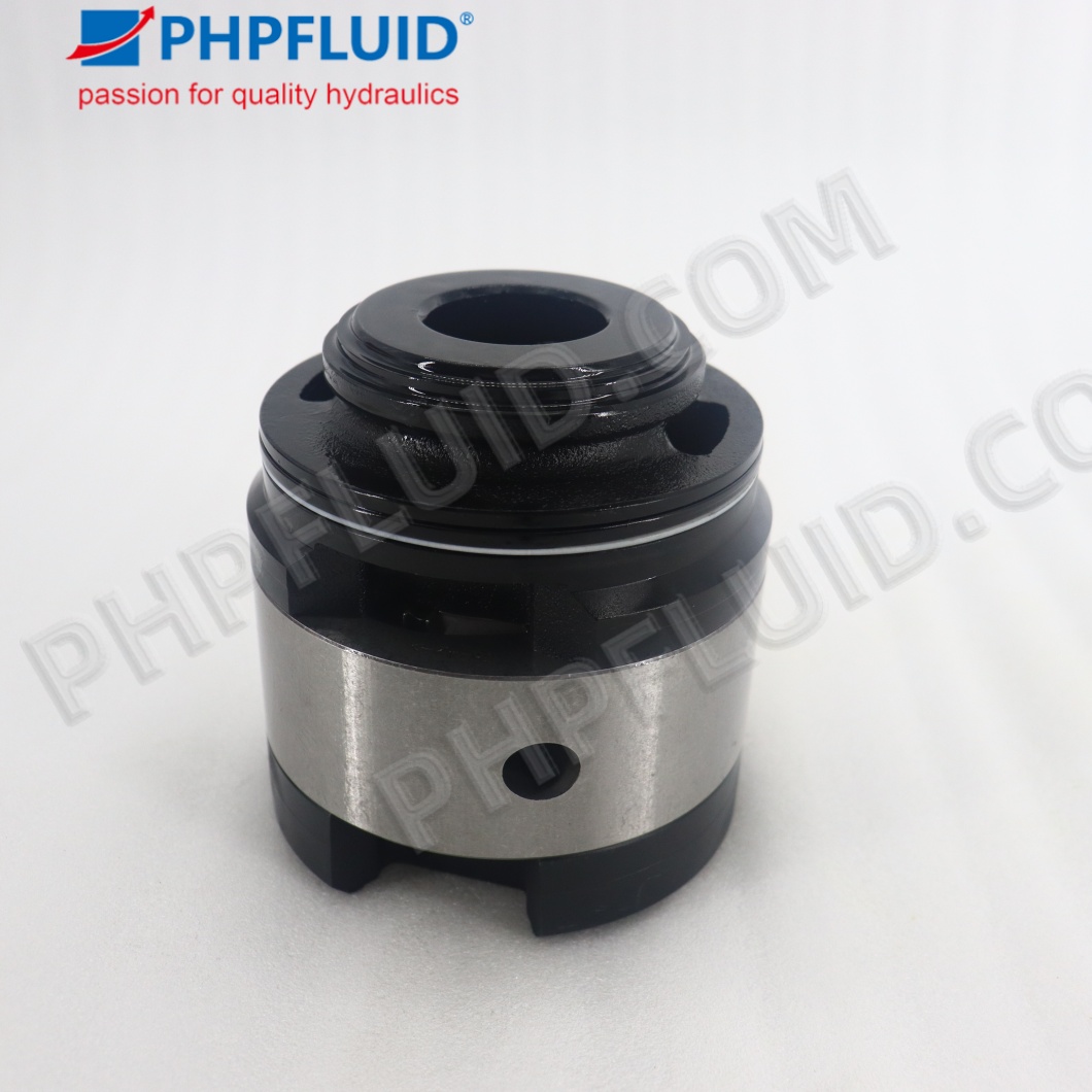 Kit de cartucho de bomba de paletas hidráulica Premium T6DM-42 para adaptarse a Denison S24-30151
