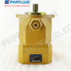 El motor de pistón hidráulico del CAT 311-9550 20R-3300 del mercado de accesorios cabe el excavador 374DL