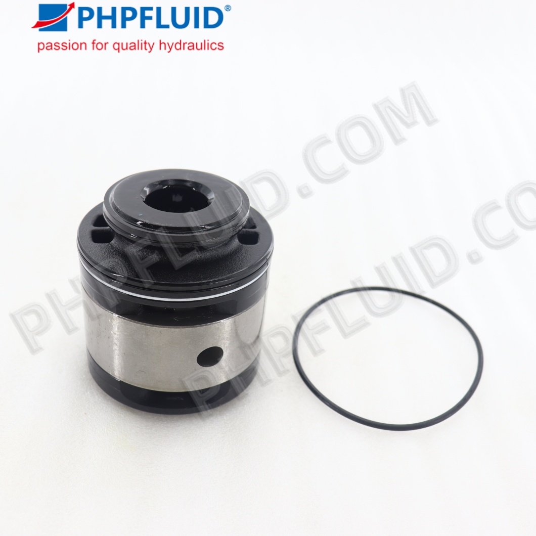 Kit de cartucho de bomba de paletas hidráulica Premium T6CM-14R para adaptarse a Denison S24-30109
