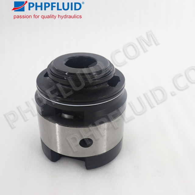 Kit de cartucho de bomba de paletas hidráulica Premium T6DM-31 para adaptarse a Denison S24-30145