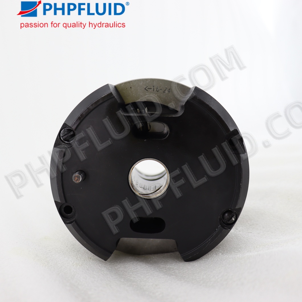Kit de cartucho de bomba de paletas hidráulica Premium T6DM-24 para adaptarse a Denison S24-30141