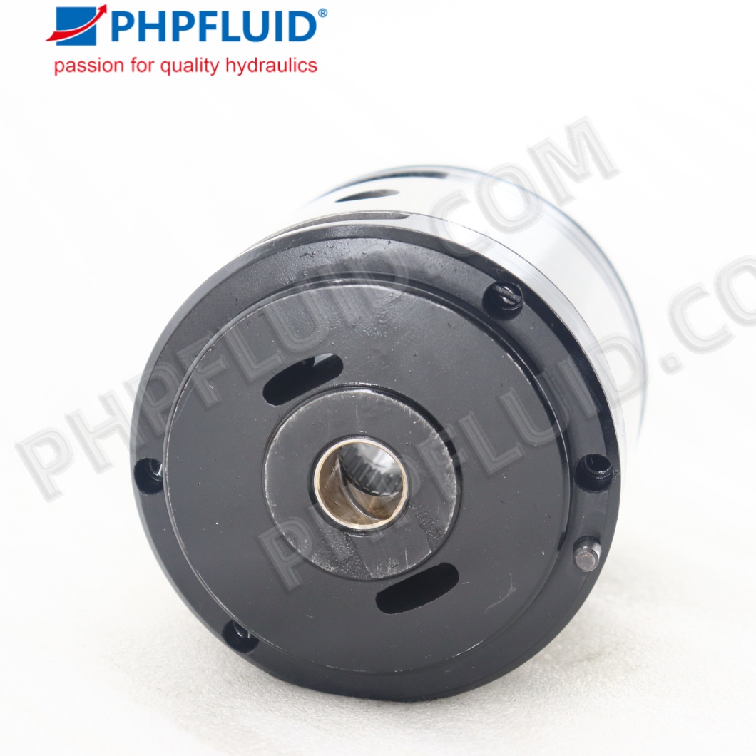  Kits de cartuchos T6C 014 GPM CW para adaptarse a Denison S24-10723| Bomba de paletas hidráulica