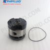 Kit de cartucho de bomba de paletas hidráulica premium T6EM62 para adaptarse a Denison S24-40018｜Aftermarket