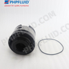 Kit de cartucho de bomba de paletas hidráulica premium T6EM45 para adaptarse a Denison S24-40014｜Aftermarket