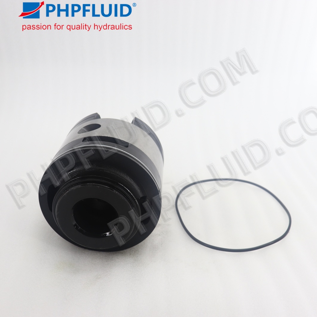 Kit de cartucho de bomba de paletas hidráulica premium T6EM45 para adaptarse a Denison S24-40014｜Aftermarket