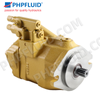 Afermarket Nuevo CAT 235-2716,10R-7394 Bomba de pistón hidráulico compatible con cargador de ruedas Caterpillar 980H 980G