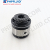  Kit de cartucho T6CM 020 GPM CCW apto para bomba de paletas hidráulica Denison S24-30114