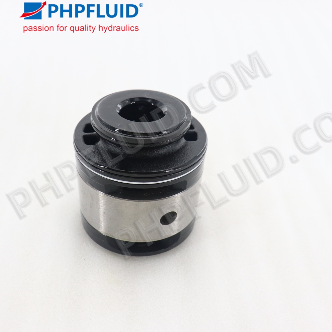  Kit de cartucho T6CM 020 GPM CCW apto para bomba de paletas hidráulica Denison S24-30114