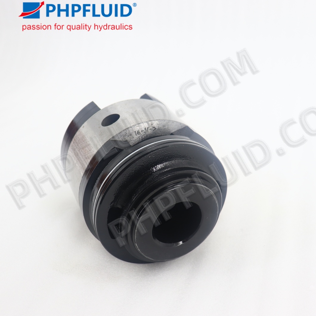 Kit de cartucho de bomba de paletas hidráulica Premium T6DM-31 para adaptarse a Denison S24-30145