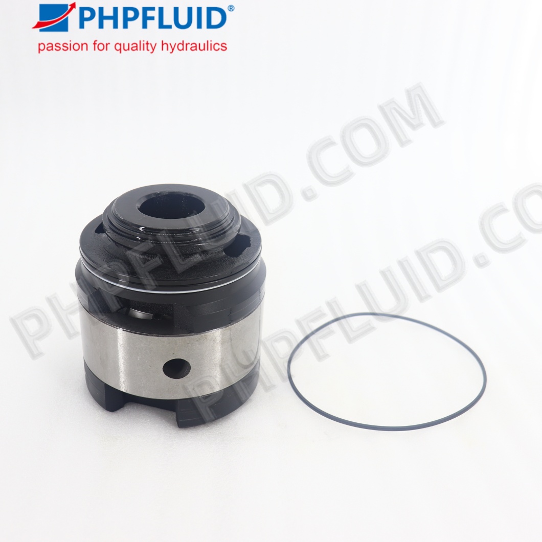 Kit de cartucho de bomba de paletas hidráulica Premium T6DM-31 para adaptarse a Denison S24-30145