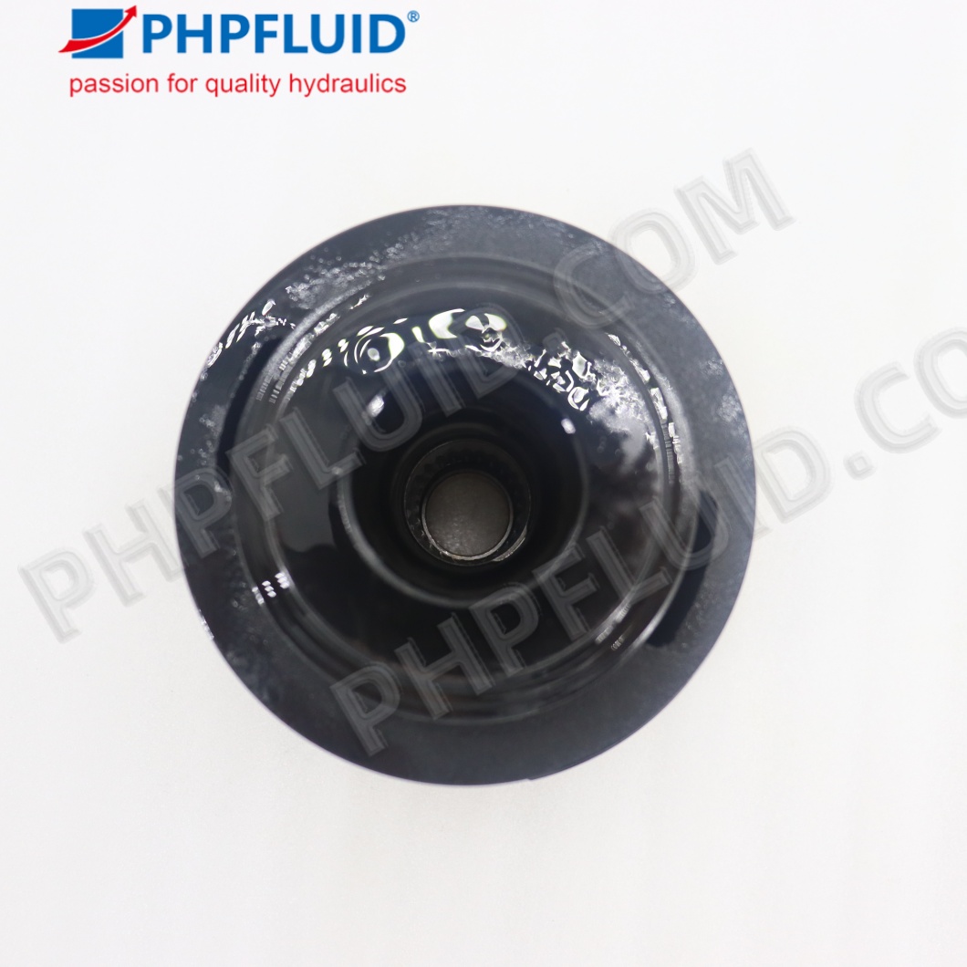 Kit de cartucho de bomba de paletas hidráulica Premium T6DM-42 para adaptarse a Denison S24-30151