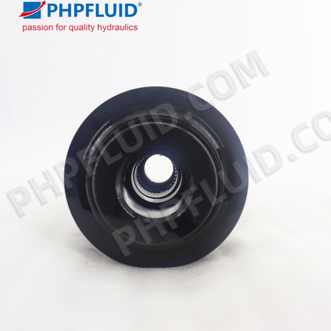 Kit de cartucho de bomba de paletas hidráulica premium T6EM62 para adaptarse a Denison S24-40018｜Aftermarket