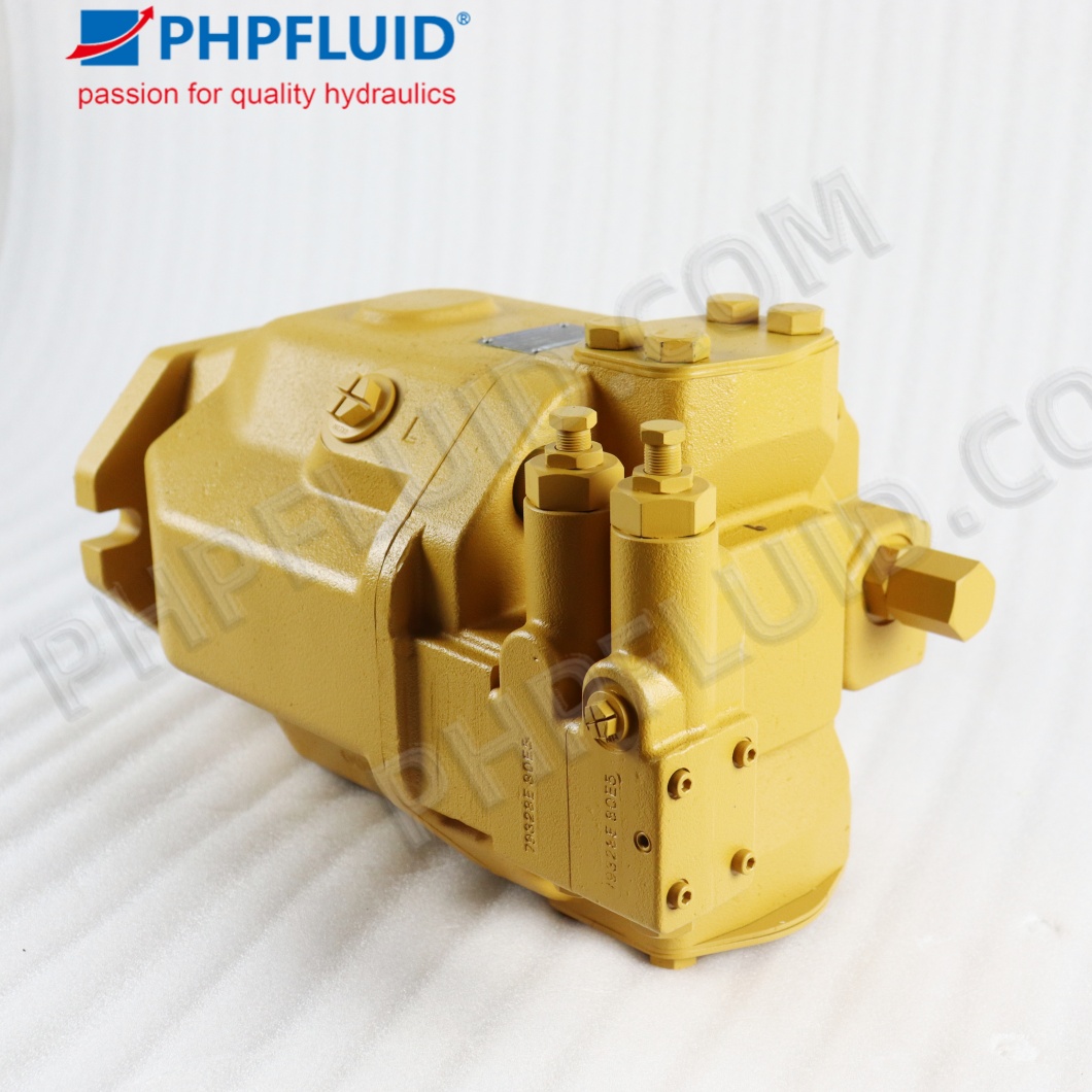 Bomba de pistón hidráulica de repuesto CAT153-9624 0R-1062 para topadora de ruedas Caterpillar 834G 834H Compactador de vertederos 836H 836G Cargador de ruedas 988G 988H