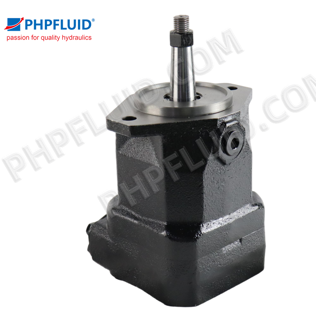 Nuevo motor de ventilador hidráulico CAT 255-6805,10R-7397 del mercado de accesorios para cargador de ruedas Caterpillar 980H 980G