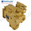 Aftermarket CAT 398-7471, 3987471 Bomba hidráulica para retroexcavadora Caterpillar 427F2 428F2 434F2 427E