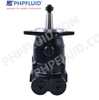 Reemplazo del mercado de accesorios CAT 161-8919 Caterpillar 0R-1075 Motor de pistón de ventilador hidráulico