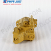 Bomba hidráulica de repuesto para retroexcavadora Caterpillar CAT 350-0666 414E, 434E, 416E, 428E, 422E