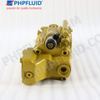 Bomba hidráulica CAT 307-3069,20R-6570 del mercado de accesorios para retroexcavadora Caterpillar 444F 432F 420F 430F