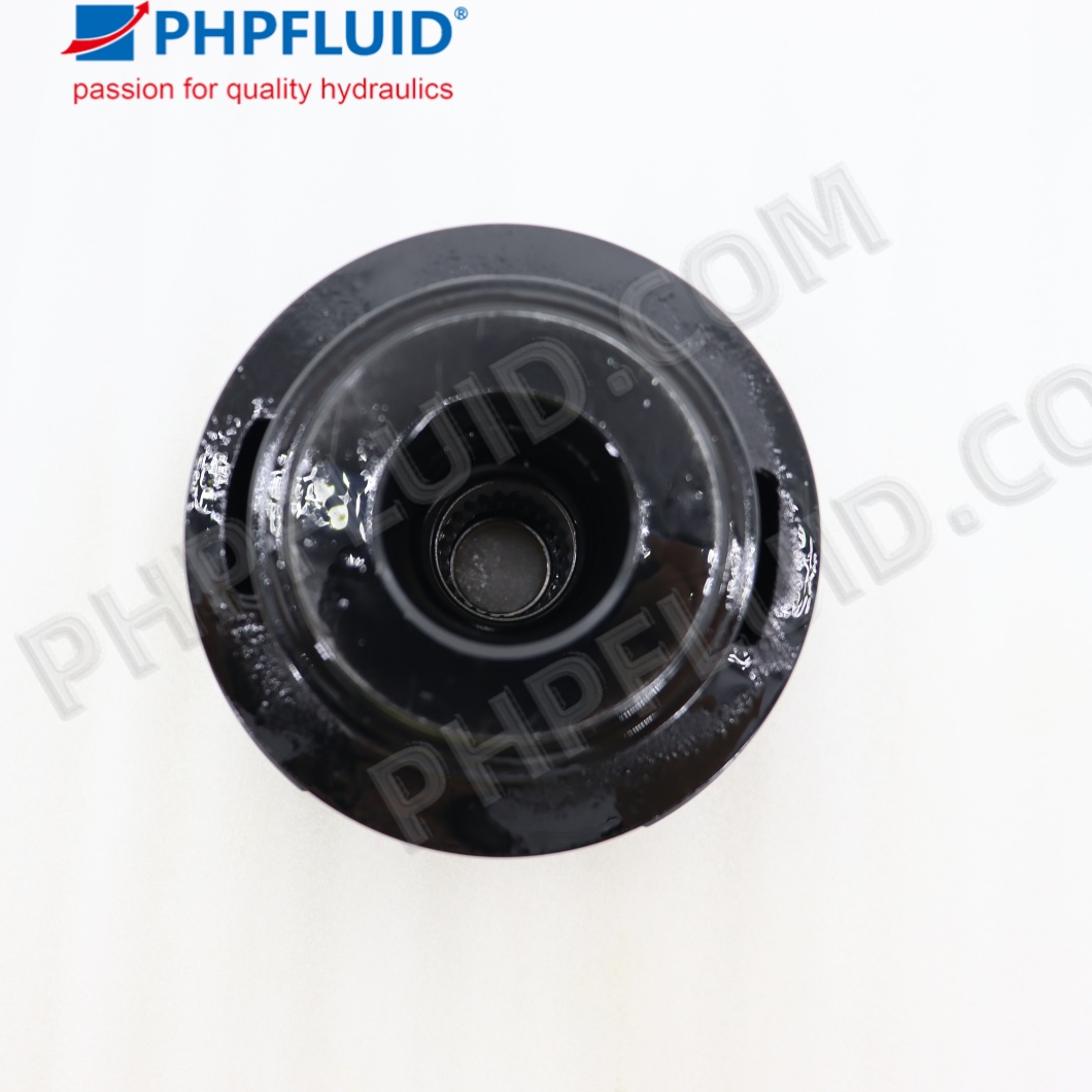 Kit de cartucho de bomba de paletas hidráulica Premium T6DM-24 para adaptarse a Denison S24-30141