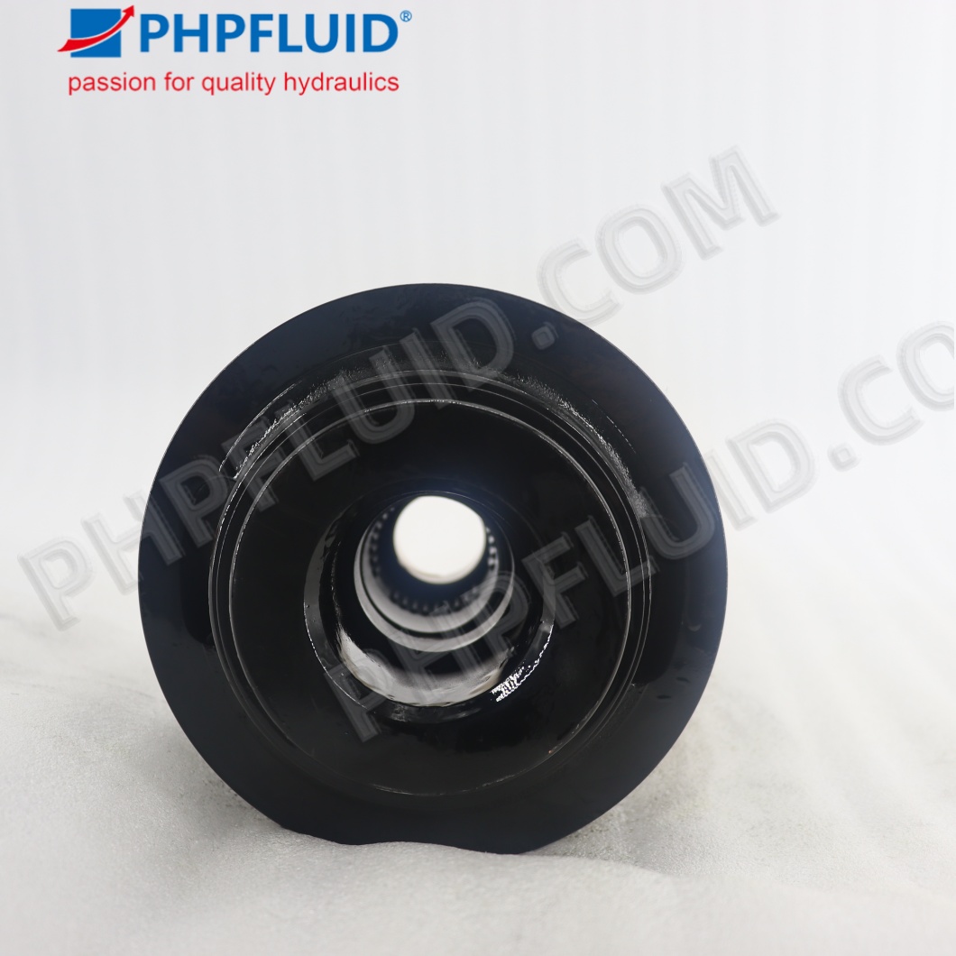 Kit de cartucho de bomba de paletas hidráulica Premium T6EM 072 para adaptarse a Denison S24-40022