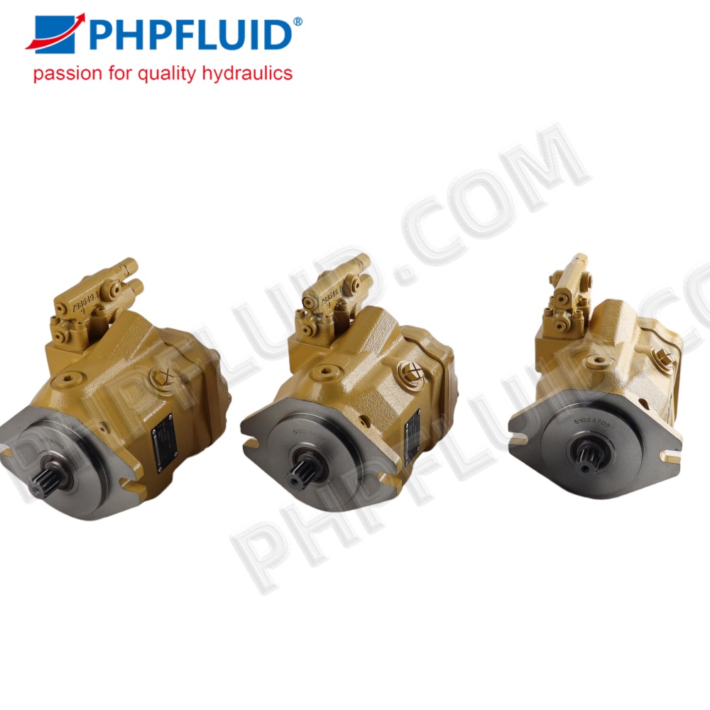 Bombas de pist&oacute;n del mercado de accesorios CAT 10R-7394.jpg