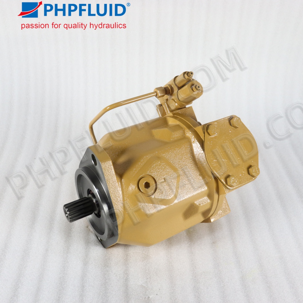 Bomba hidr&aacute;ulica Caterpillar 10R-8700 del mercado de accesorios.JPG