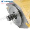Bomba de pistón de ventilador hidráulico CAT 564-9801 (11R-1433) de repuesto para excavadora Caterpillar 340 336 MHPU 374 336 336 GC 345 GC