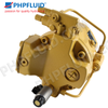 Bomba de pistón hidráulica CAT 267-2755 (10R-8708) de repuesto para retroexcavadora Caterpillar 432E 420E 442E 434E 444E 430E