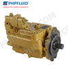  Nueva bomba de pistón hidráulica CAT 167-1153(0R-7985) del mercado de accesorios para cargadora de ruedas Caterpillar 966G 972G II 972G 966G II