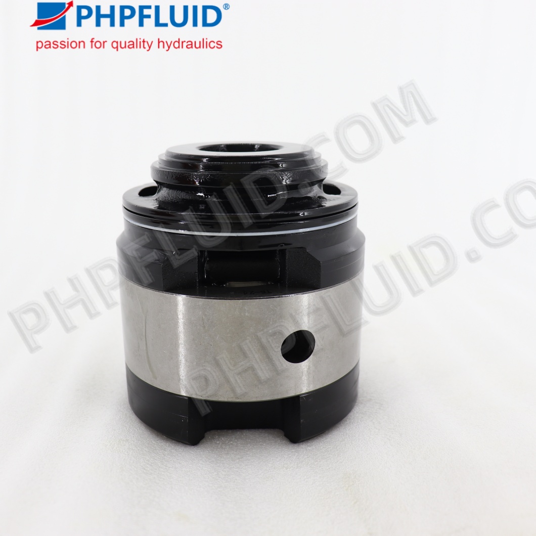 Kit de cartucho de bomba de paletas hidráulica Premium T6DM-24 para adaptarse a Denison S24-30141