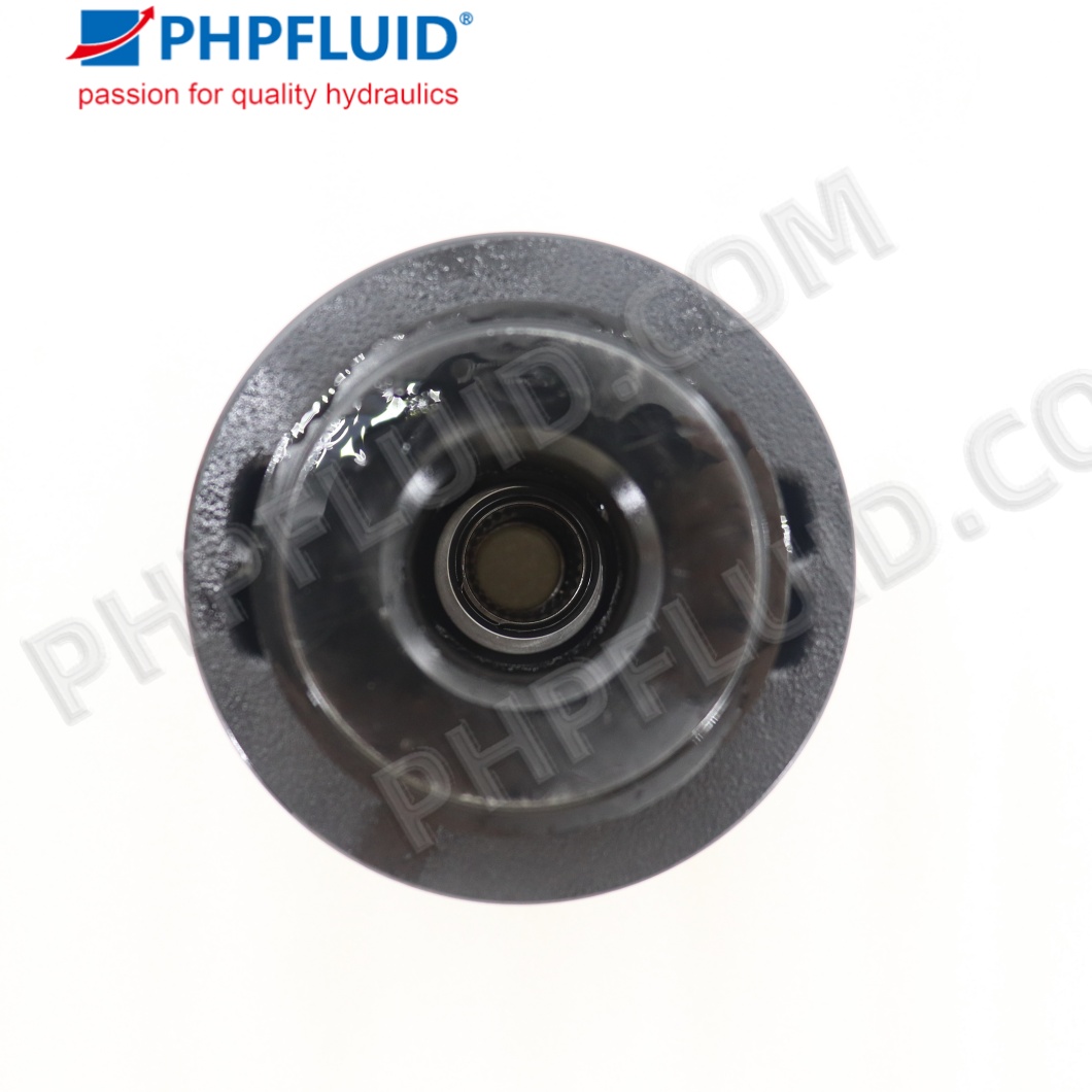  Kits de cartuchos T6C 014 GPM CW para adaptarse a Denison S24-10723| Bomba de paletas hidráulica