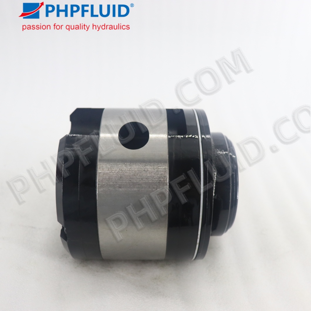 Kit de cartucho de bomba de paletas hidráulica Premium T6EM 072 para adaptarse a Denison S24-40022