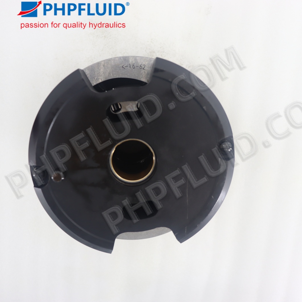 Kit de cartucho de bomba de paletas hidráulica premium T6EM62 para adaptarse a Denison S24-40018｜Aftermarket