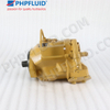 Bomba hidráulica CAT 244-2228 del mercado de accesorios para retroexcavadora Caterpillar 432D, 420D, 442D, 430D