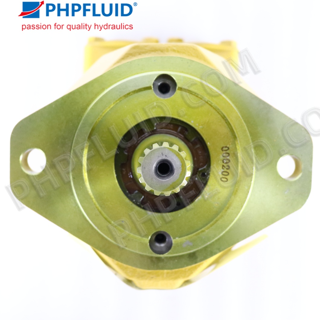 Aftermarket CAT 247-8978,10R-6276 Motor de pistón deslizante para excavadora Caterpillar 390D 390D L 365C L 365B L 385C FS 385C L 365C L MH 385C L MH 365C 385B 385C