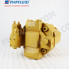 Bomba de pistón hidráulica de repuesto CAT153-9624 0R-1062 para topadora de ruedas Caterpillar 834G 834H Compactador de vertederos 836H 836G Cargador de ruedas 988G 988H