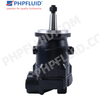 Reemplazo del mercado de accesorios CAT 161-8919 Caterpillar 0R-1075 Motor de pistón de ventilador hidráulico