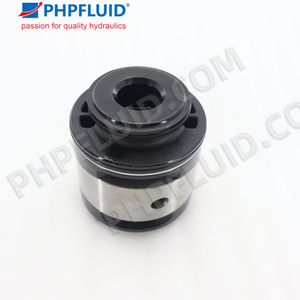 Kit de cartucho delantero T6CCM 014 GPM CW para bomba de paletas hidráulica Parker Denison S24-40162
