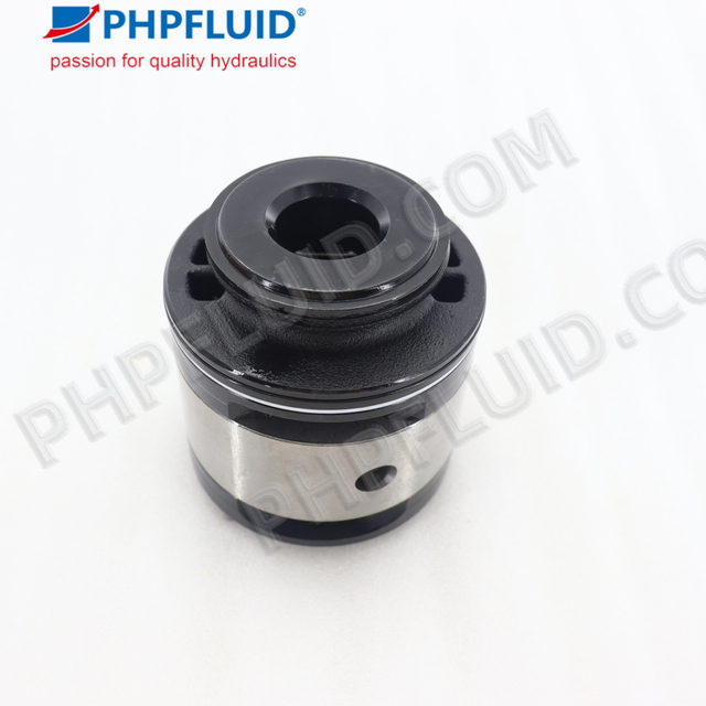 Kit de cartucho T6D 017 CW para bomba de paletas hidráulica Denison S24-58996
