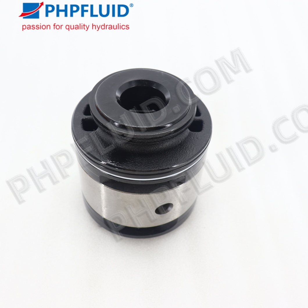  Kits de cartuchos T6C 014 GPM CW para adaptarse a Denison S24-10723| Bomba de paletas hidráulica