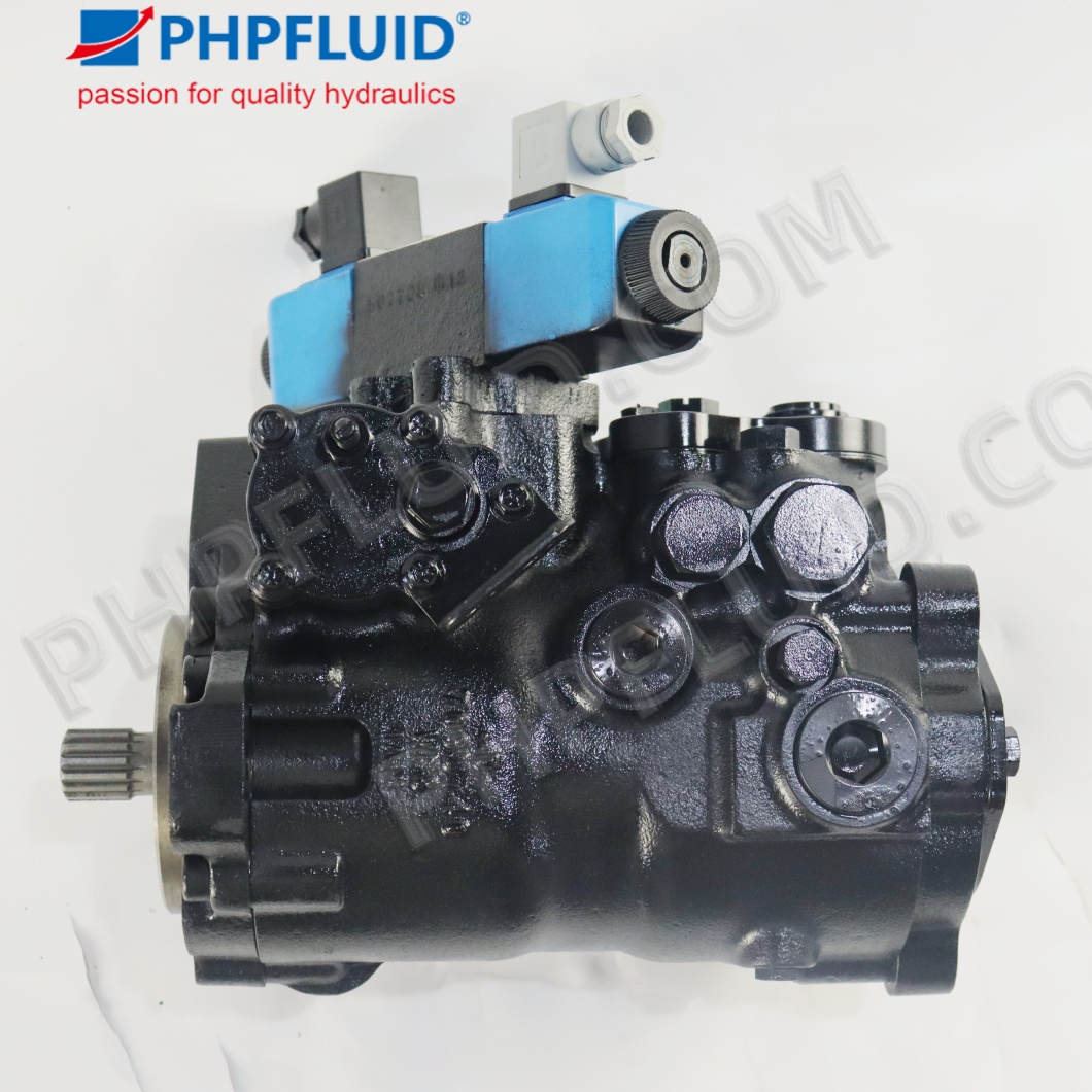 MPV046 bombas hidrost&aacute;ticas sauer danfoss.JPG
