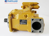 Bomba hidráulica CAT 307-3063 del mercado de accesorios para retroexcavadoras Caterpillar 416F, 416F2, 422F2, 416E, 415F2 IL, 434F, 428F, 422F, 415F2