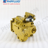 Bomba hidráulica CAT 307-3069,20R-6570 del mercado de accesorios para retroexcavadora Caterpillar 444F 432F 420F 430F