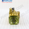 Bomba hidráulica CAT 307-3069,20R-6570 del mercado de accesorios para retroexcavadora Caterpillar 444F 432F 420F 430F