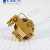 Bomba hidráulica CAT 244-2228 del mercado de accesorios para retroexcavadora Caterpillar 432D, 420D, 442D, 430D