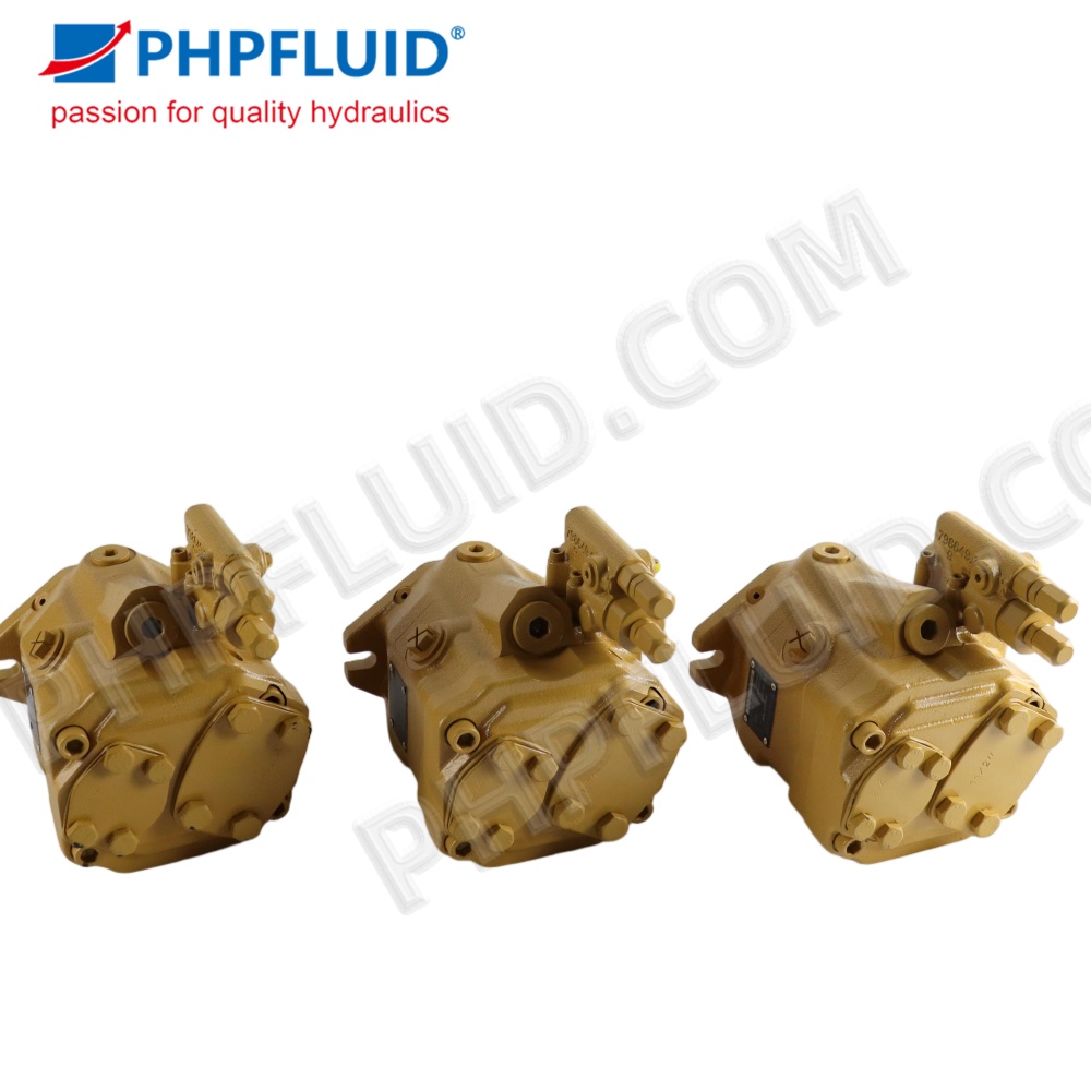 Bombas de pist&oacute;n hidr&aacute;ulico CAT 235-2716.jpg