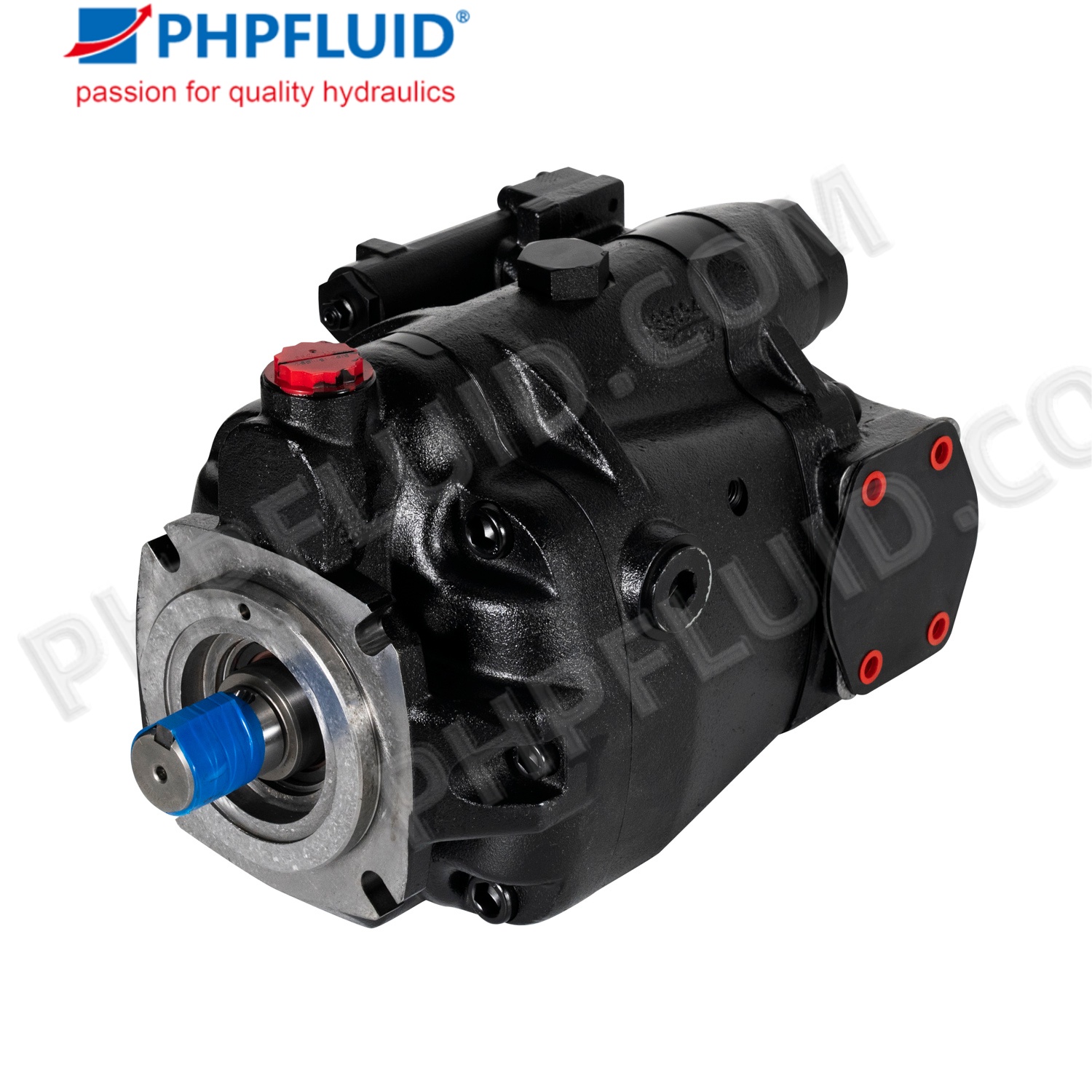 Bombas Vickers Danfoss PVM131.jpg